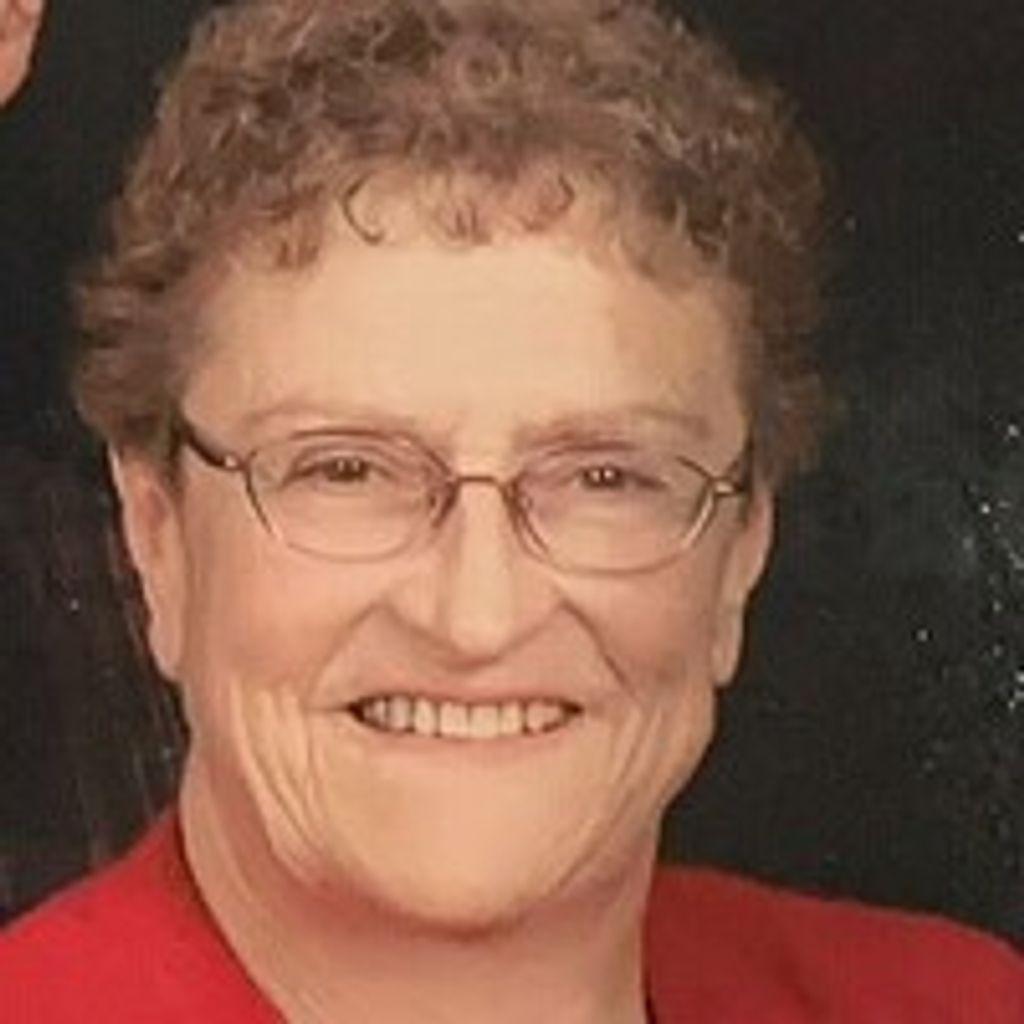 Carol Elizabeth Rebensdorf Scheppegrell