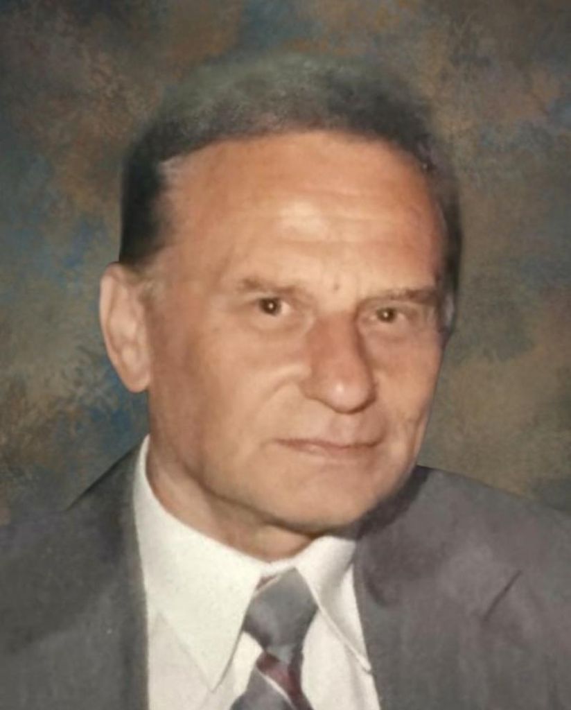 Stanley Korzeniowski Profile Photo