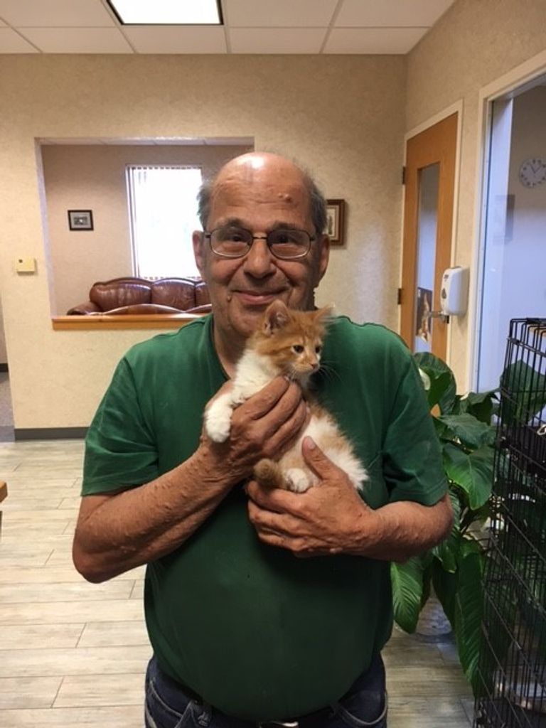 Mark Winston Bolek Profile Photo