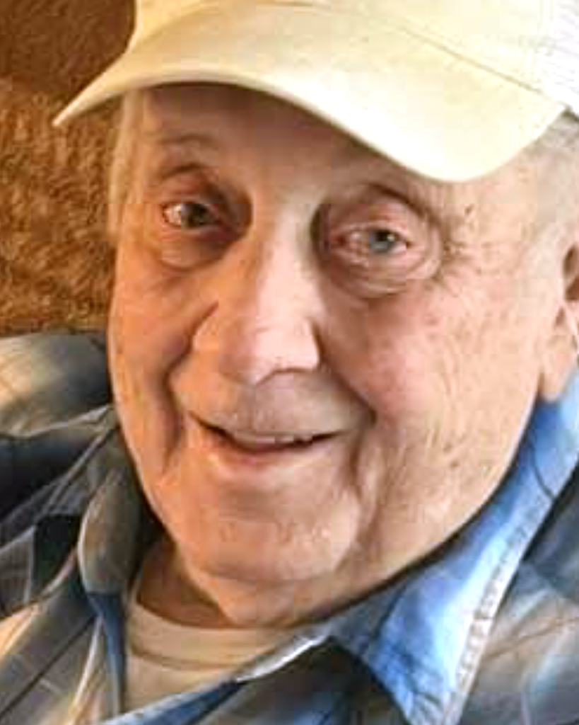 Lou Weber Profile Photo