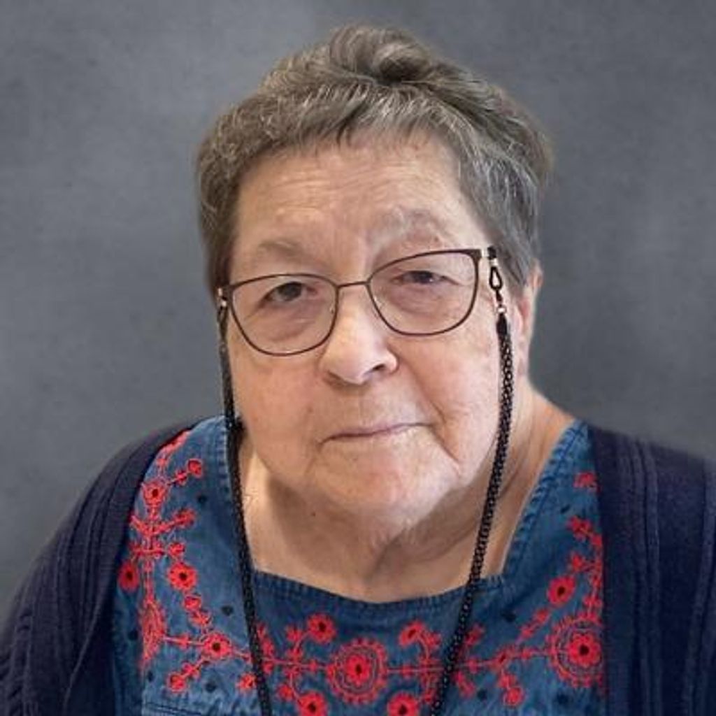 Patricia Daigle "Patsy" Terrell Profile Photo