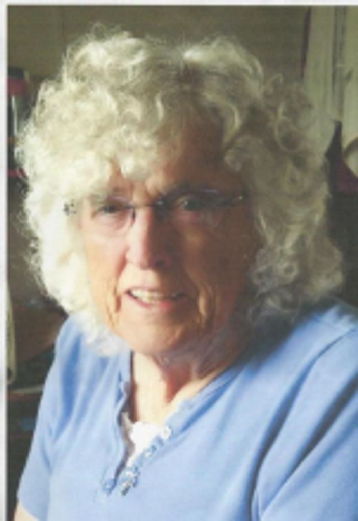 Linda Gaye Lewis