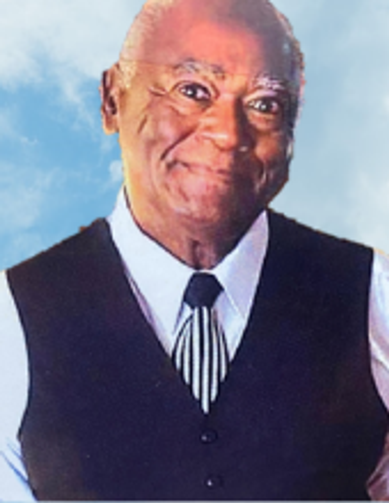 Mr. Willie  James Thompson