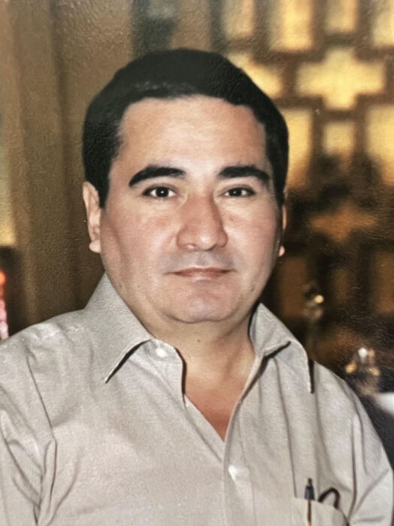 Efren Hernandez Uribe Profile Photo