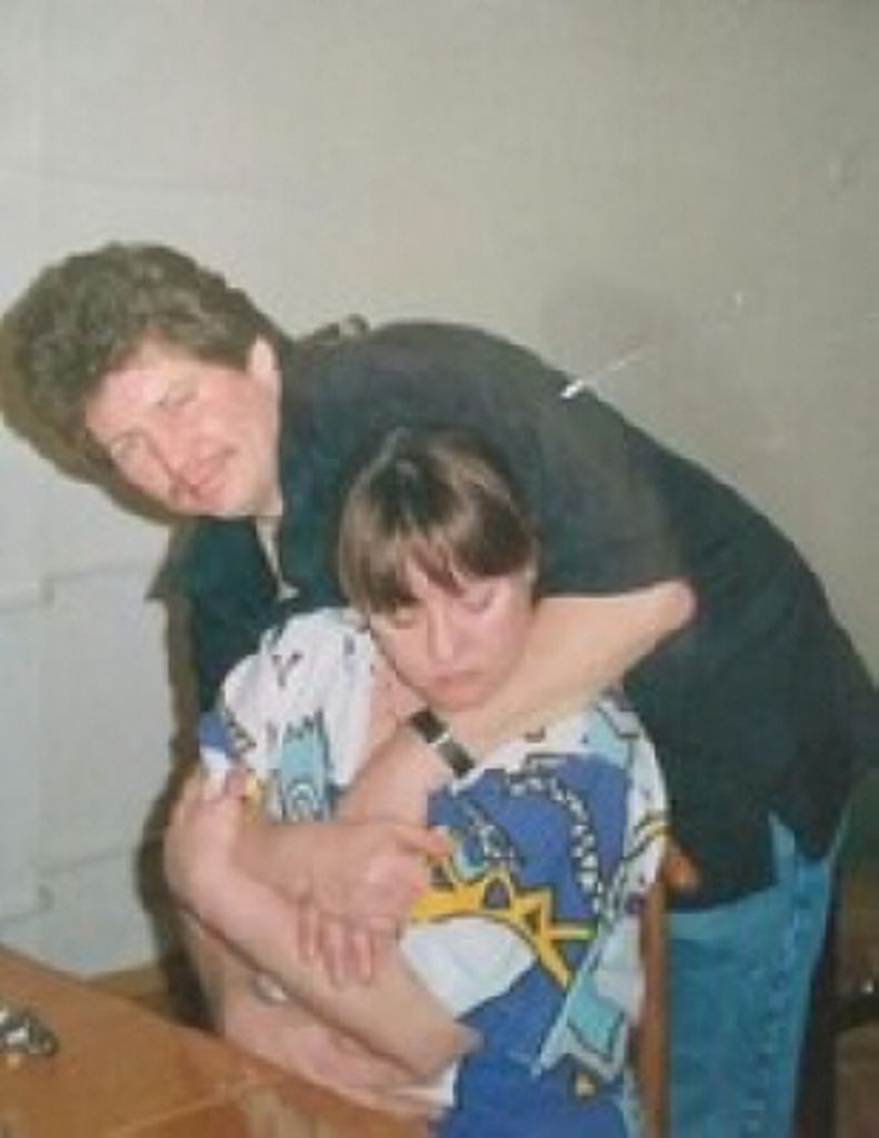 Pamela Sharon Elsasser