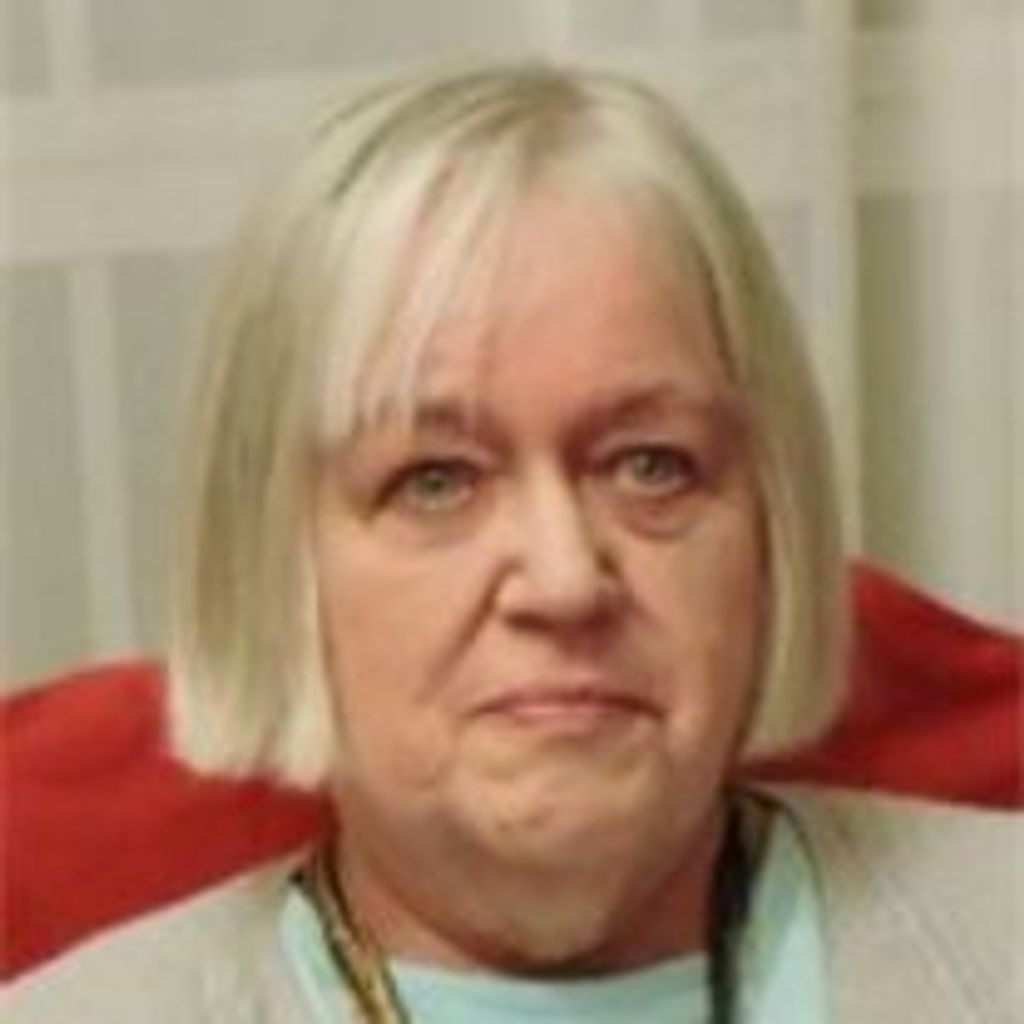 Jean M. Garrow