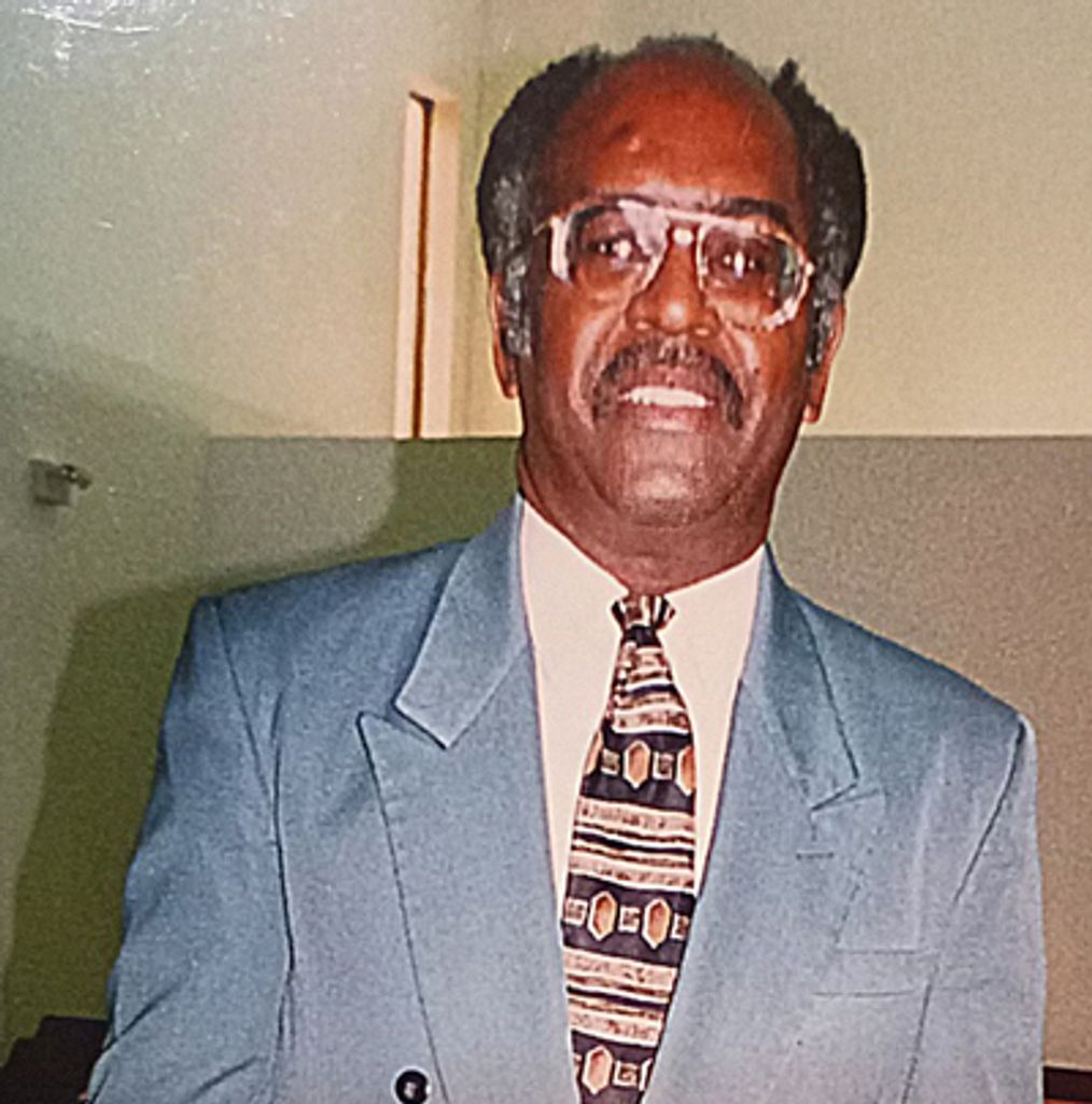 Ezekiel Overstreet, Sr. Profile Photo