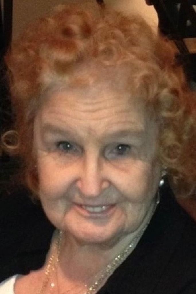 Hazel Anderson (Anderson)  Knox