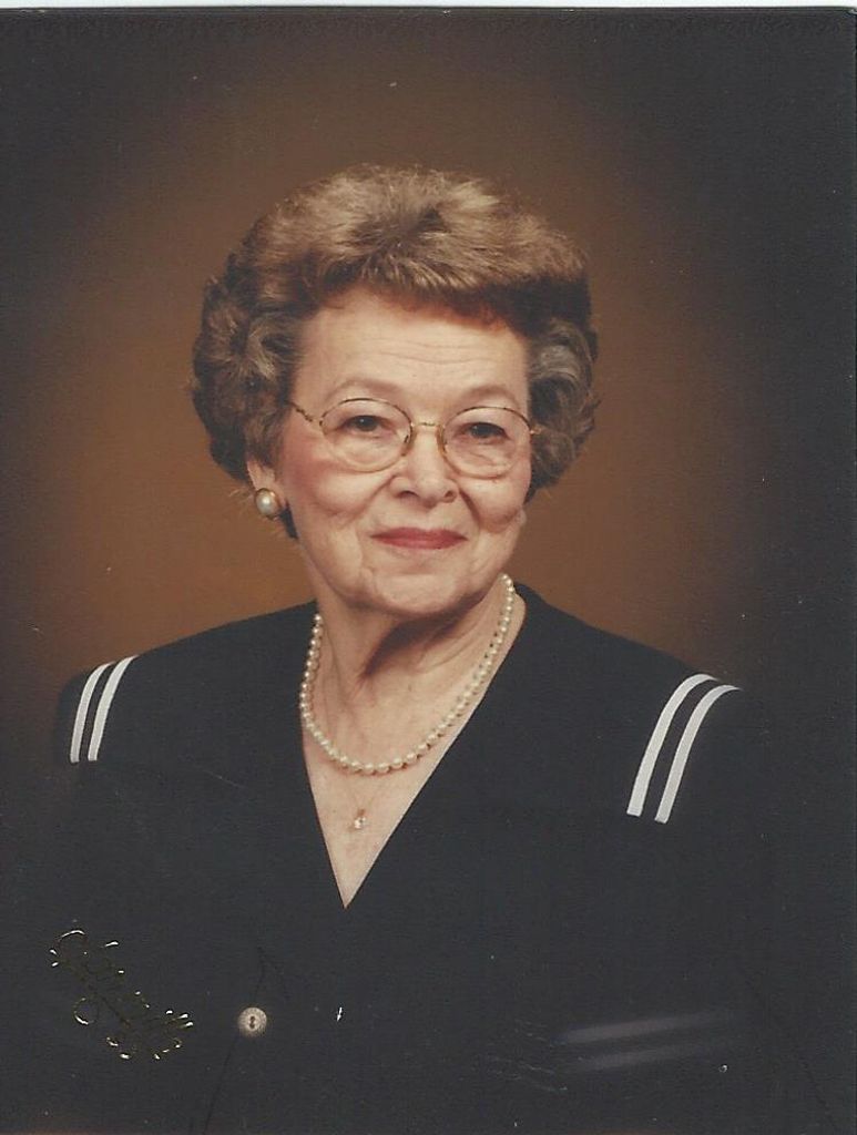 Jacqueline Thurmon