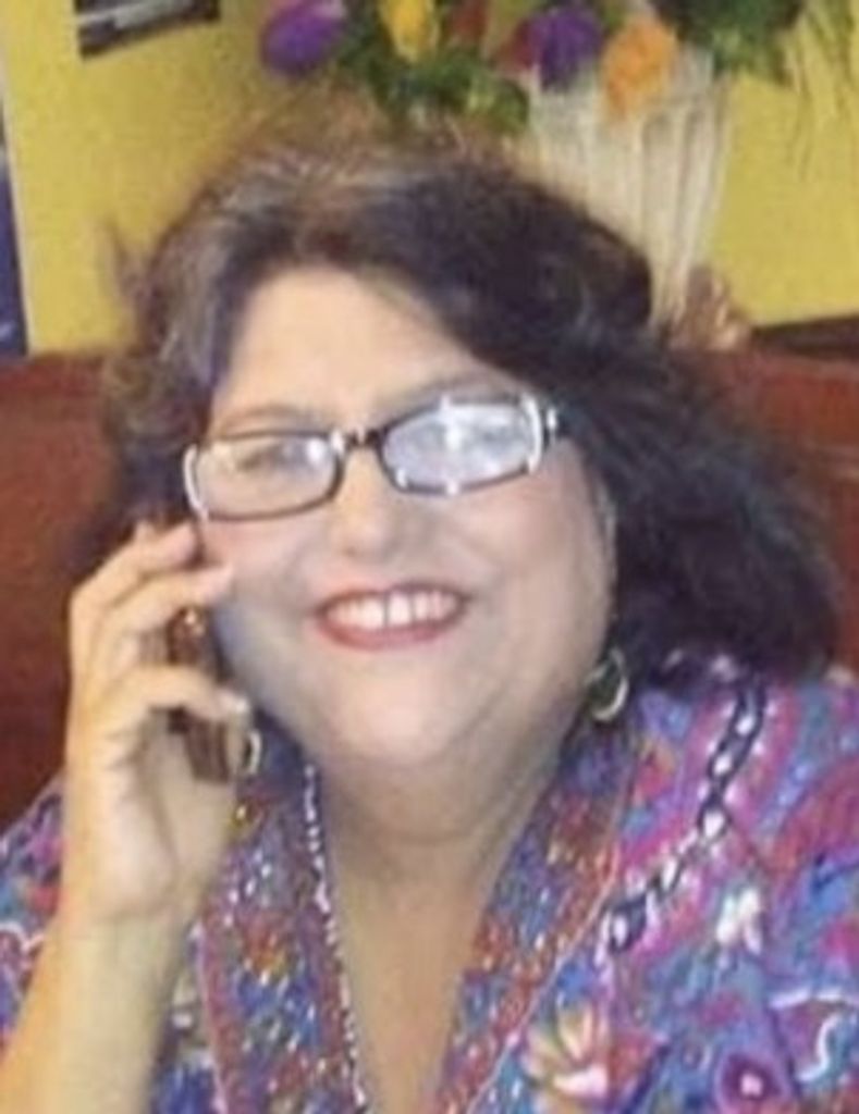 Rosa Maria Gaona