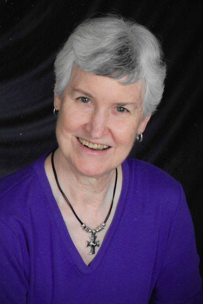 Reverend Jane Frances Flaherty Profile Photo