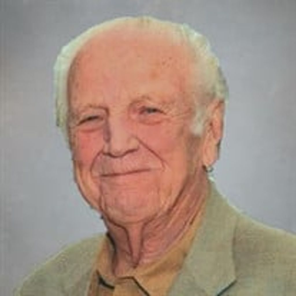 Loren Earl Kenyon
