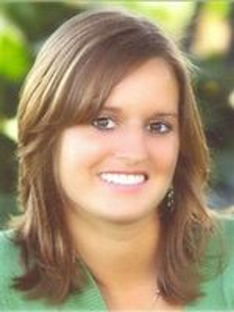 Lindsey Anne Mcmillan