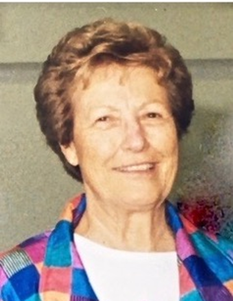 Leoyce (Henderson) Broadbent Profile Photo