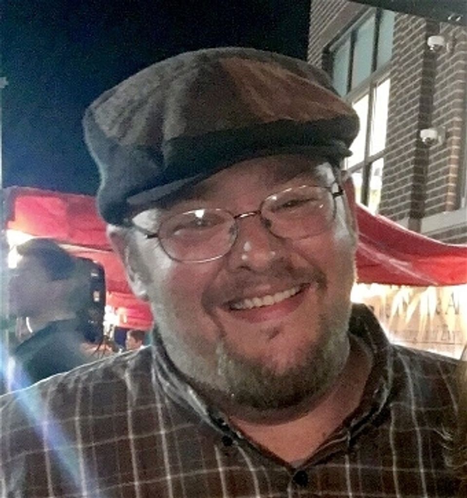 Stephen P. Schlegel Profile Photo