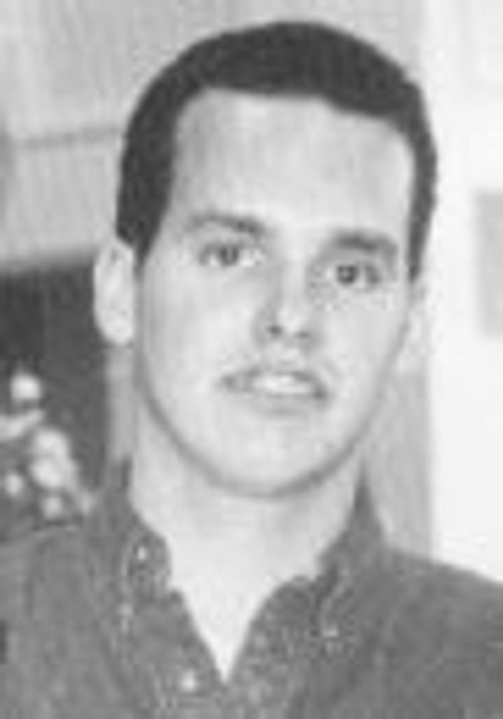 David Leon Junior Tisdell