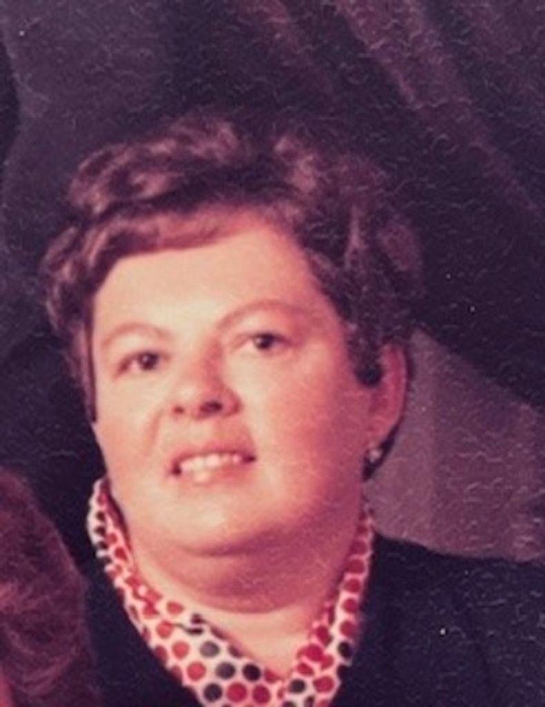Suzanne M. Barniak