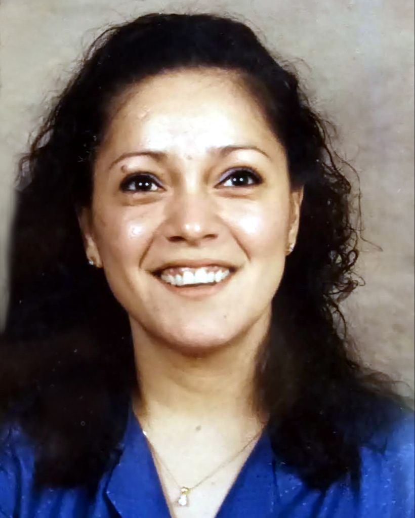 Irene McCumber Wehrly Profile Photo