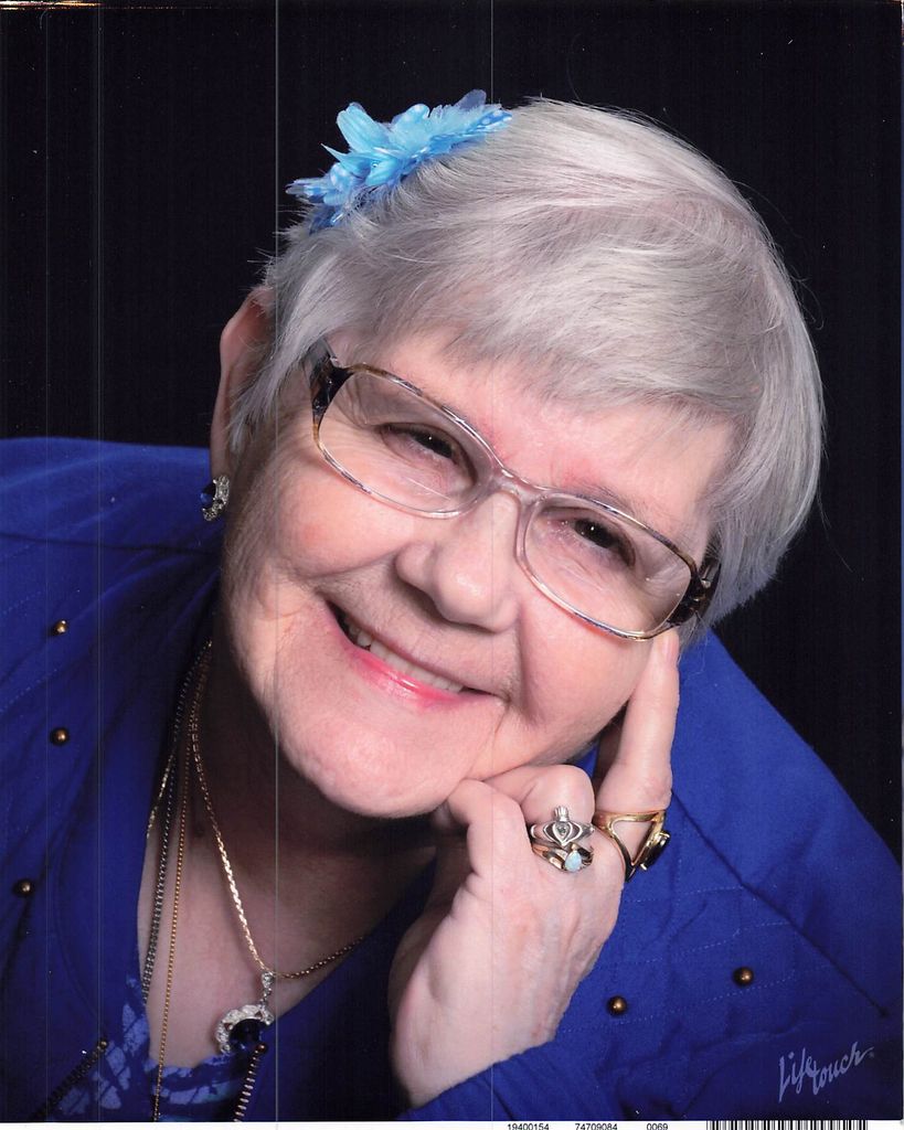 Roberta "Bobbie" M. Stephens