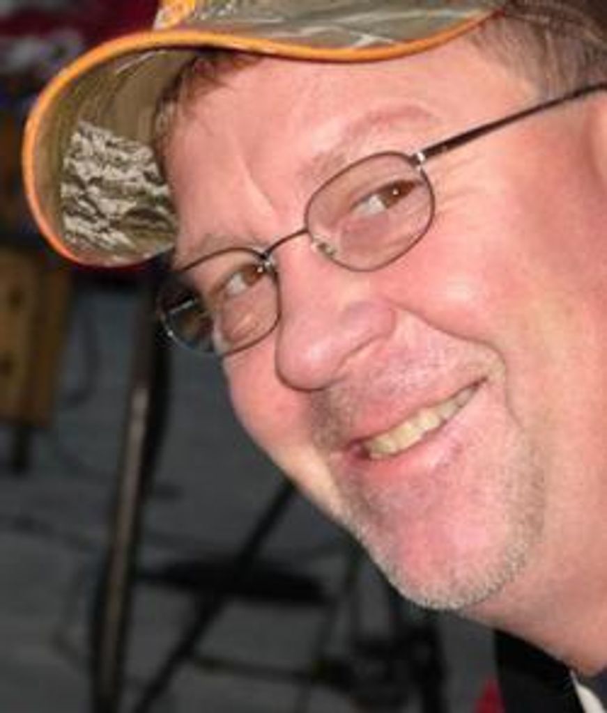 Harlan Gene Anderson Profile Photo