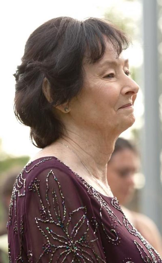 Nancy K. Mccarthy Profile Photo