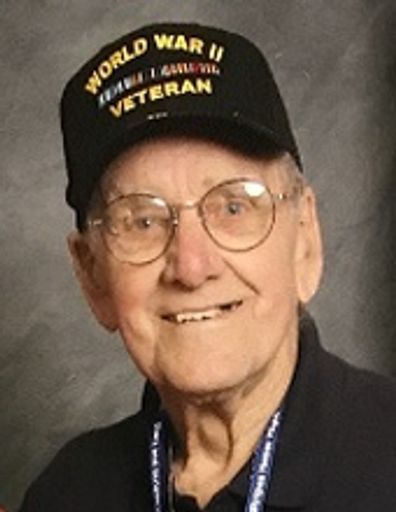 Albert A. Keinert Profile Photo