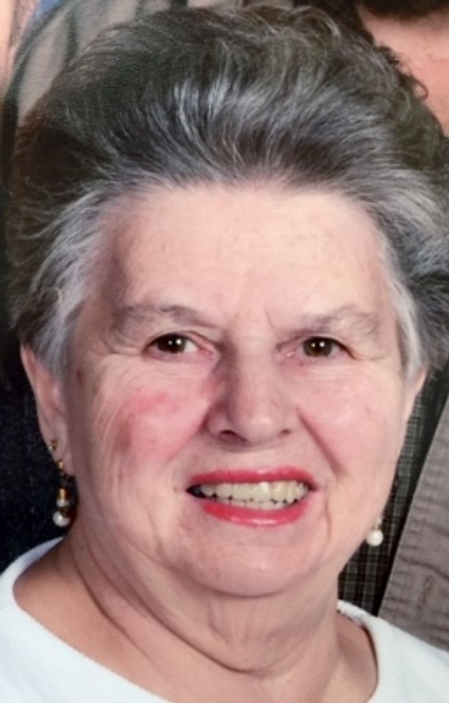 Barbara Ruth Kolb