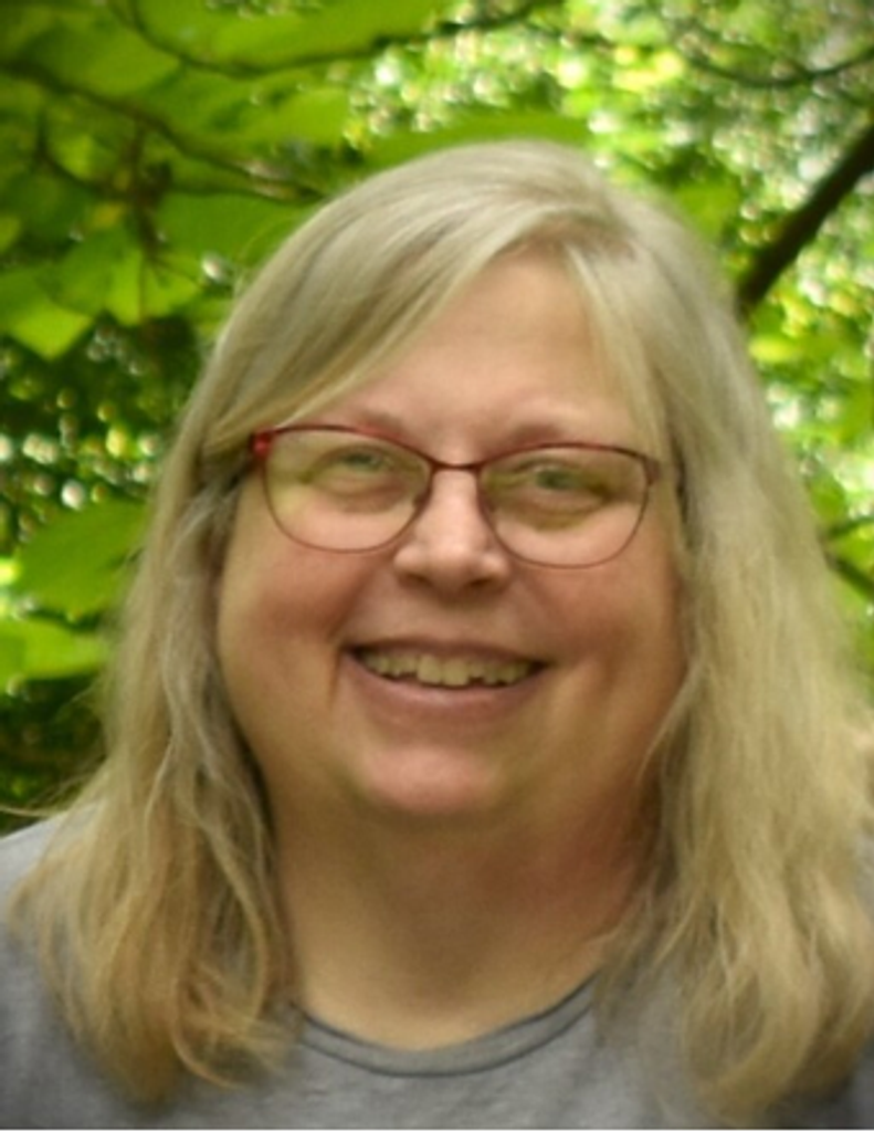 Gayle Lynne Mccreedy