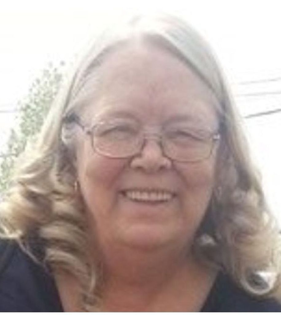 Linda Jane (Harmon) Eshenauer