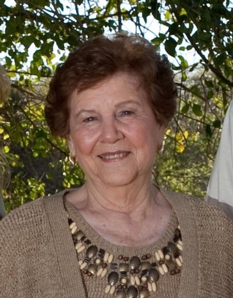 Georgie Heyer Profile Photo