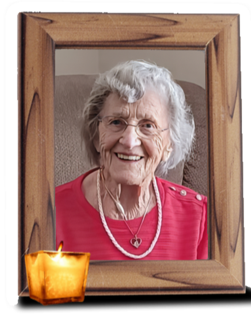Evelyn J. Raisleger