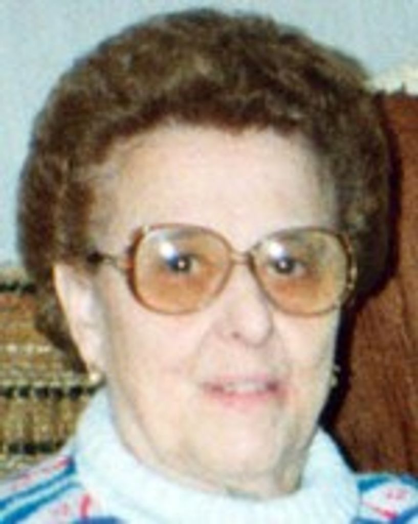 Mariana P. Serpa