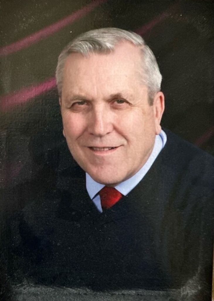 Ray John Kendall