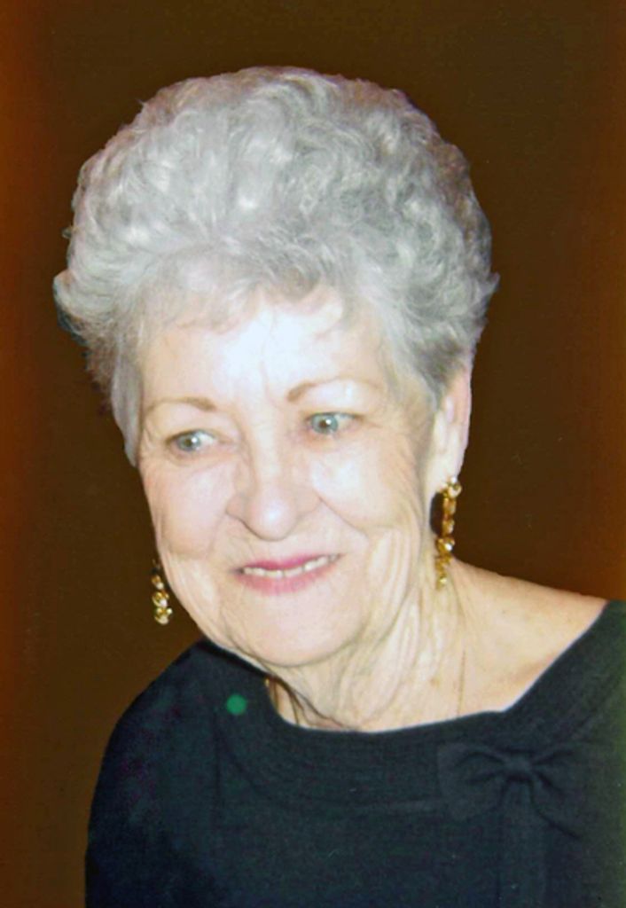 Estelle M. "Topsy" Agius