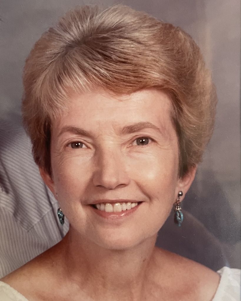Verna Lee Harris Profile Photo