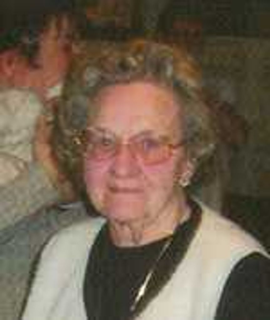 Ruth N. Brillhart