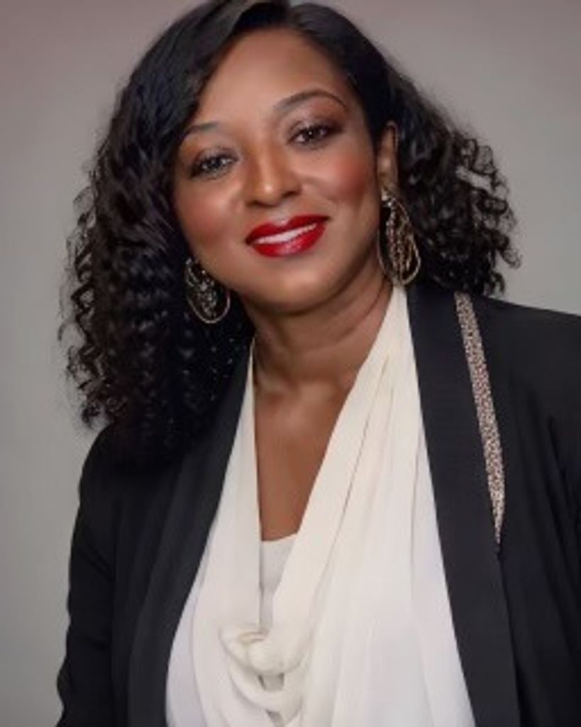 Cynthia Marie Frierson Rose