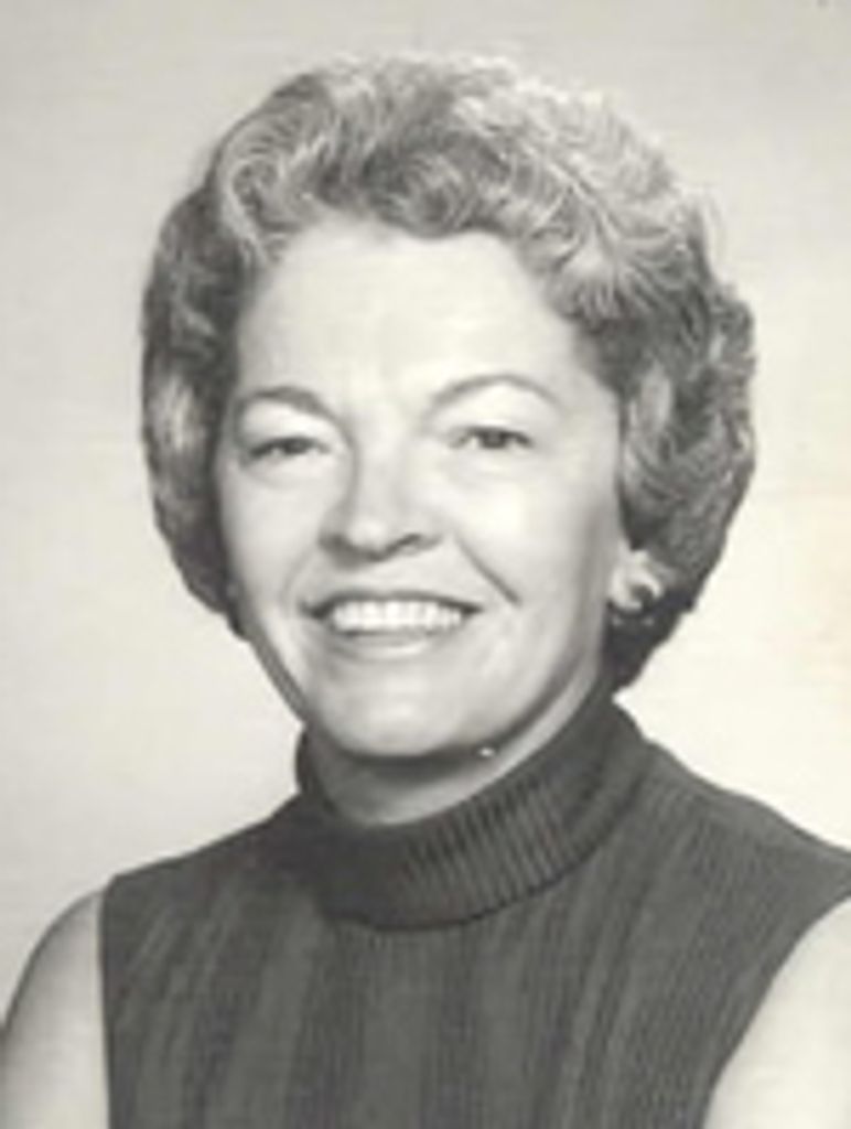 Kathryn F. Rhoderick