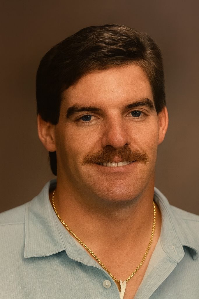 Kurtis Jon Jolander Profile Photo