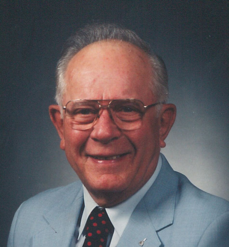 Lawrence T. Haake Profile Photo