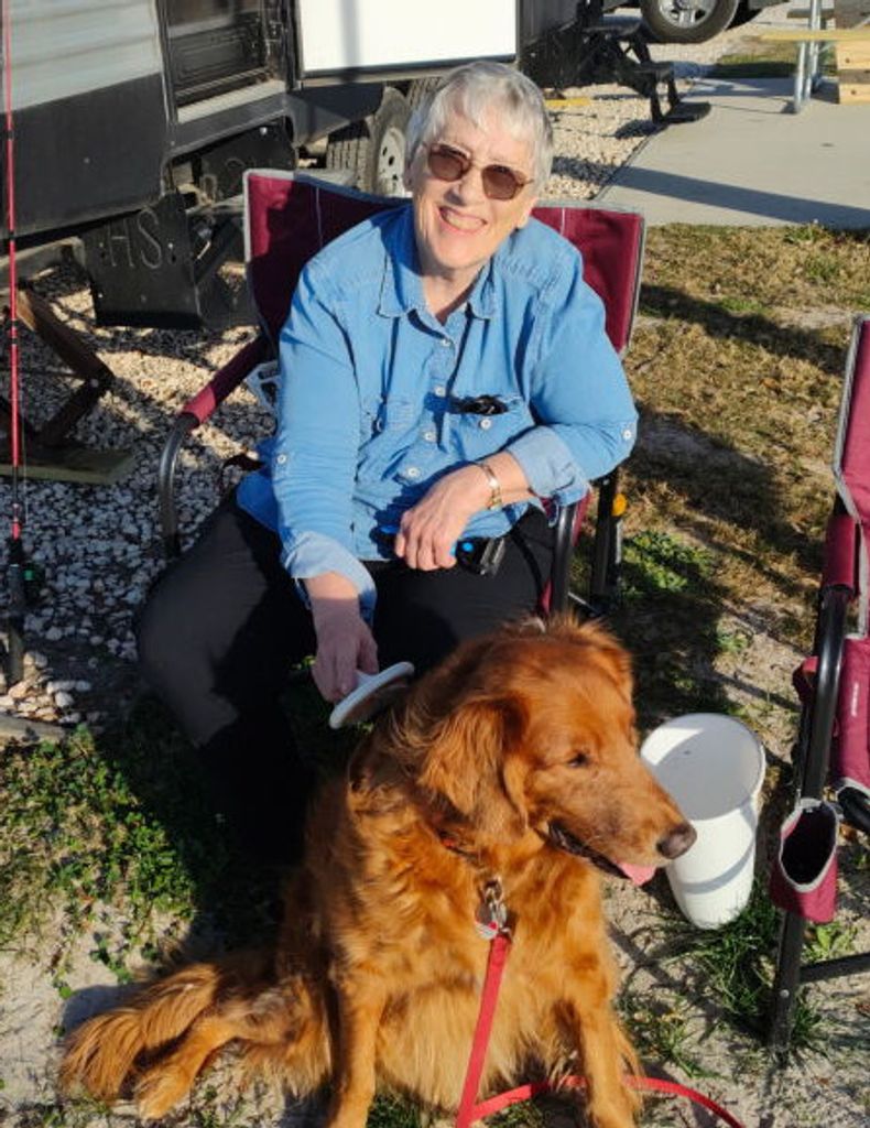 Janette "Jan" L. (Nelson)  Blake Profile Photo