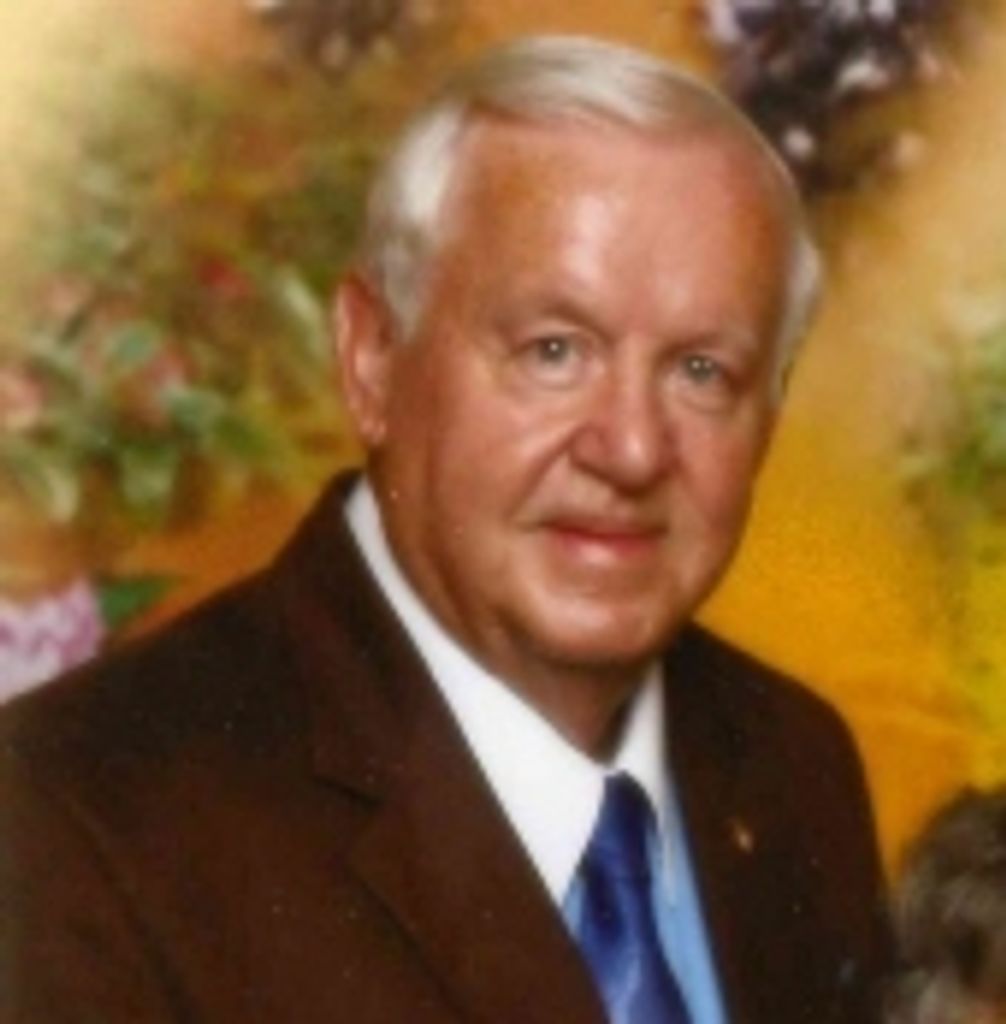 Wayne Nicholas