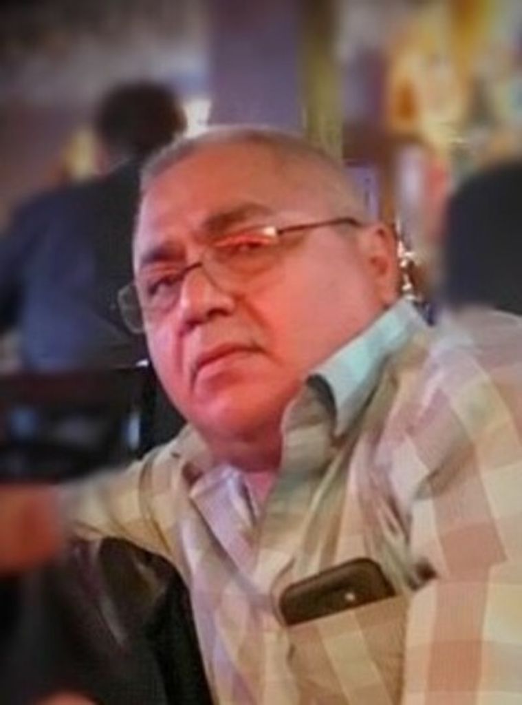 Filiberto Macias Jr. Profile Photo