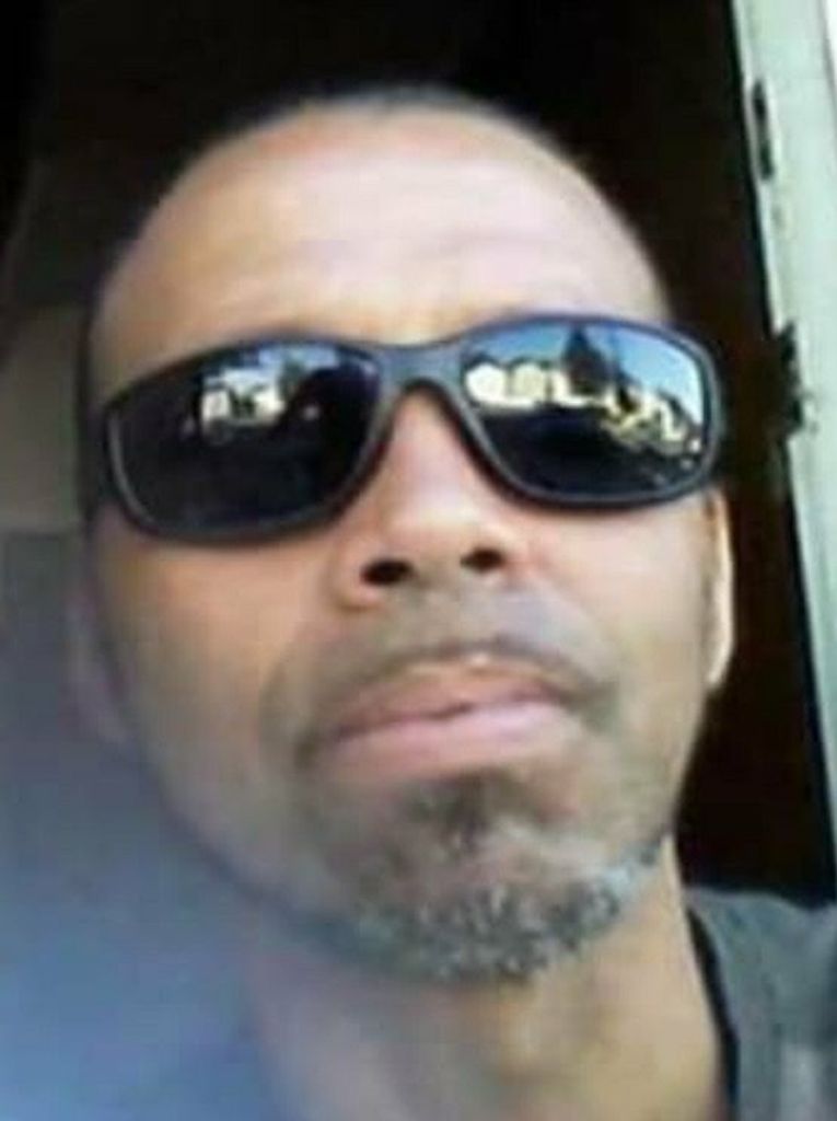 Jorge  William Santana