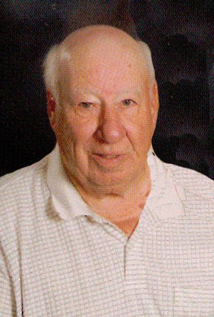 Eugene "Jim"   Witzeling Profile Photo