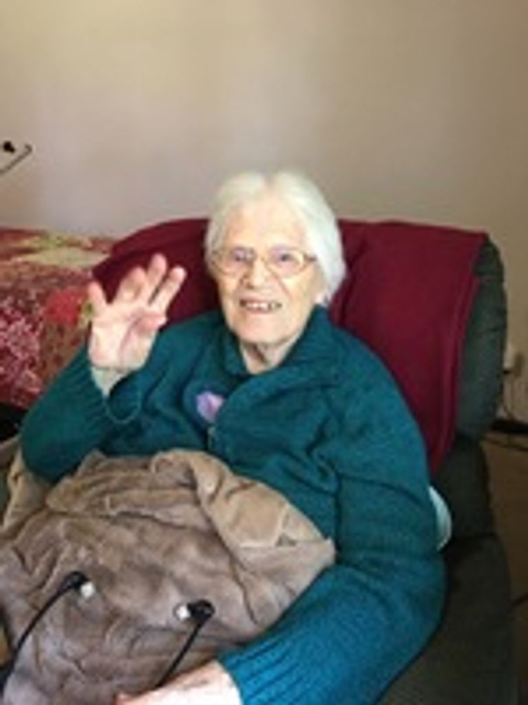 Marie  Jeanette Stiles
