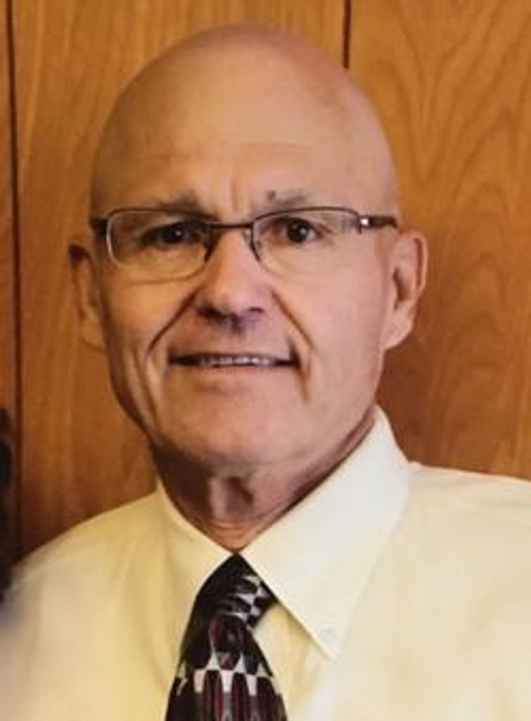 Randy Crow Profile Photo