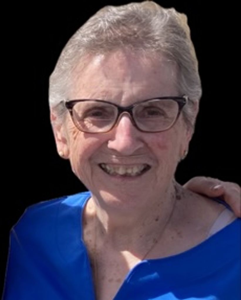 Betty Mcconkey Lawther Profile Photo
