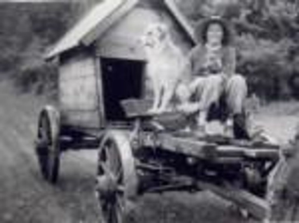 Ella Marie Maltrud