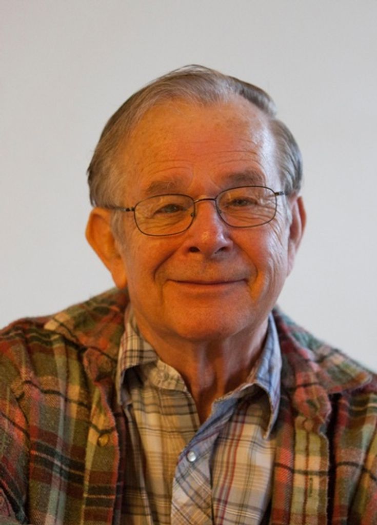 Ronald P. Heim, Sr. Profile Photo